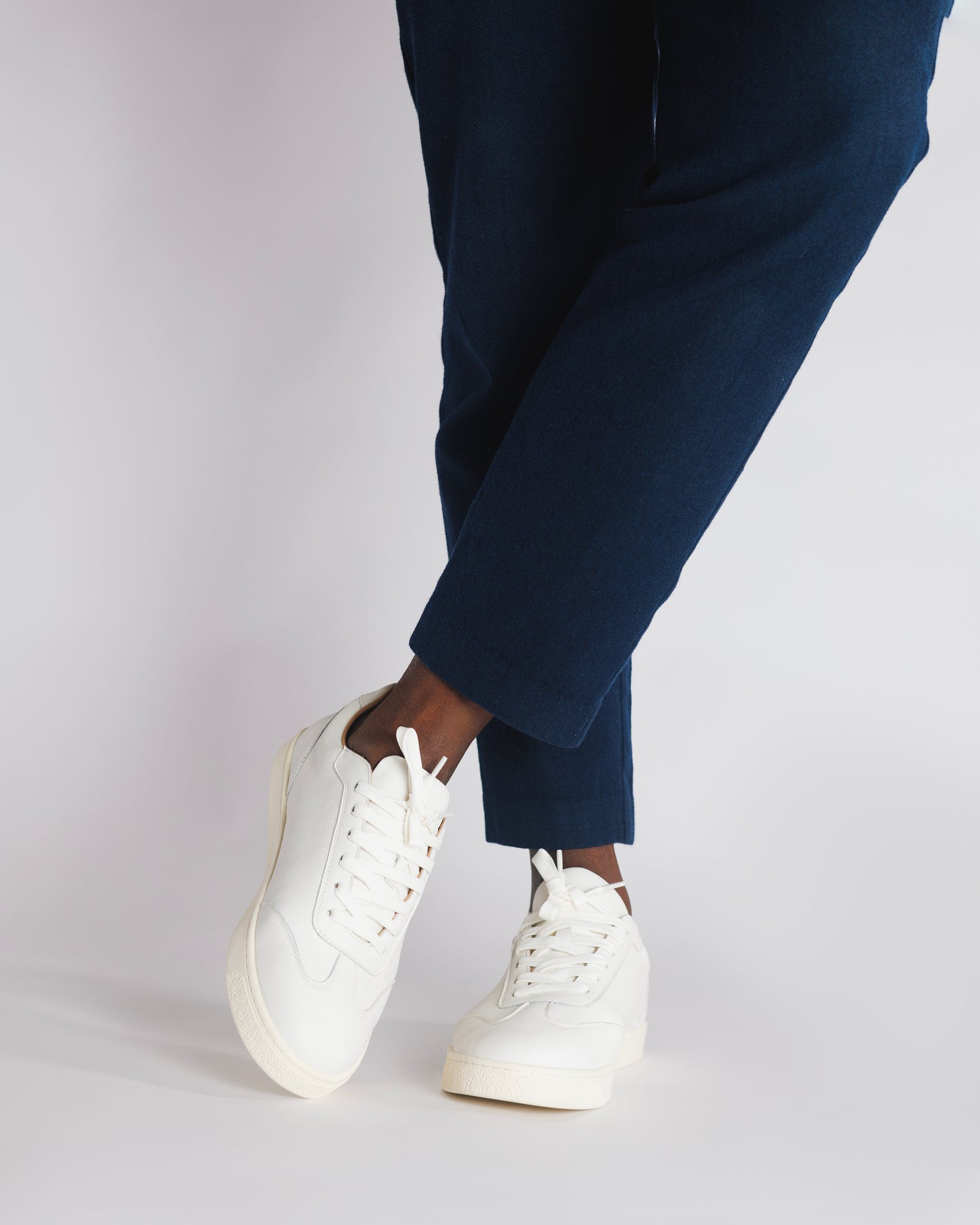 Lorenzo Bellini Primo Sneakers
