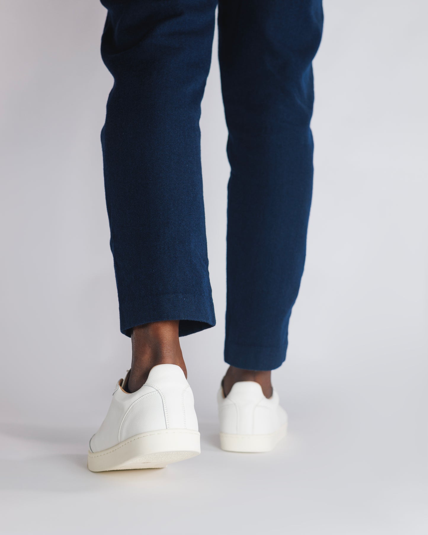 Lorenzo Bellini Primo Sneakers