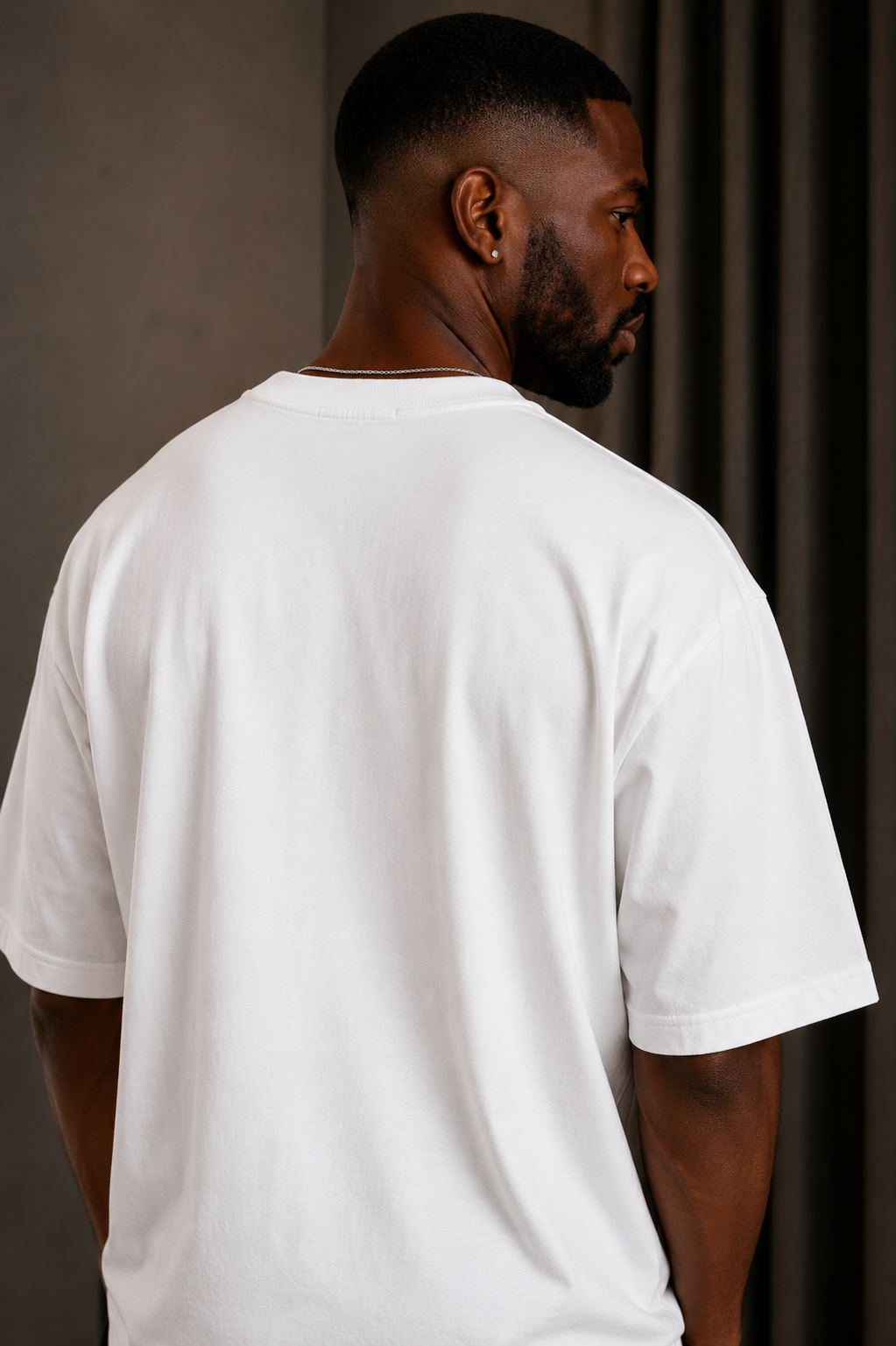 Nomarc F61 Tee