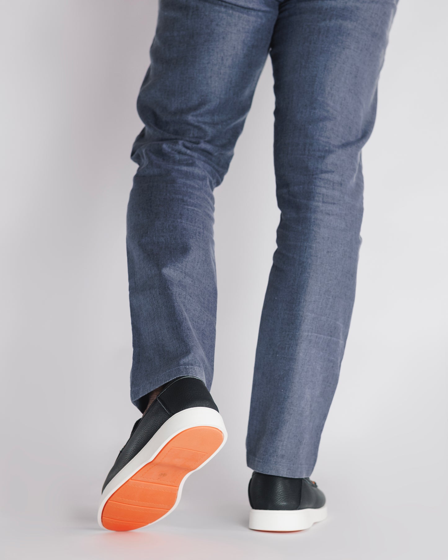 Lorenzo Bellini Aero Loafers