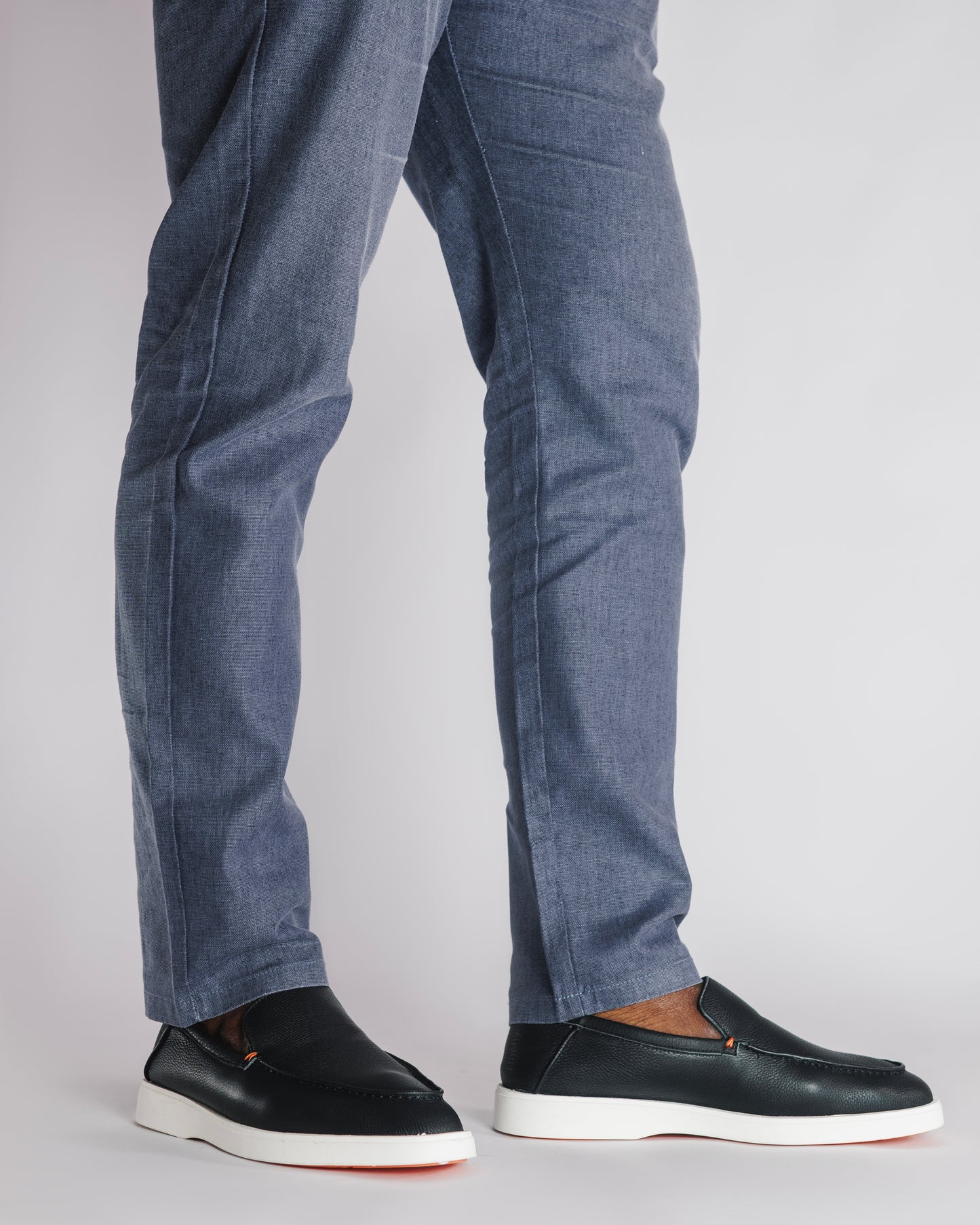Lorenzo Bellini Aero Loafers