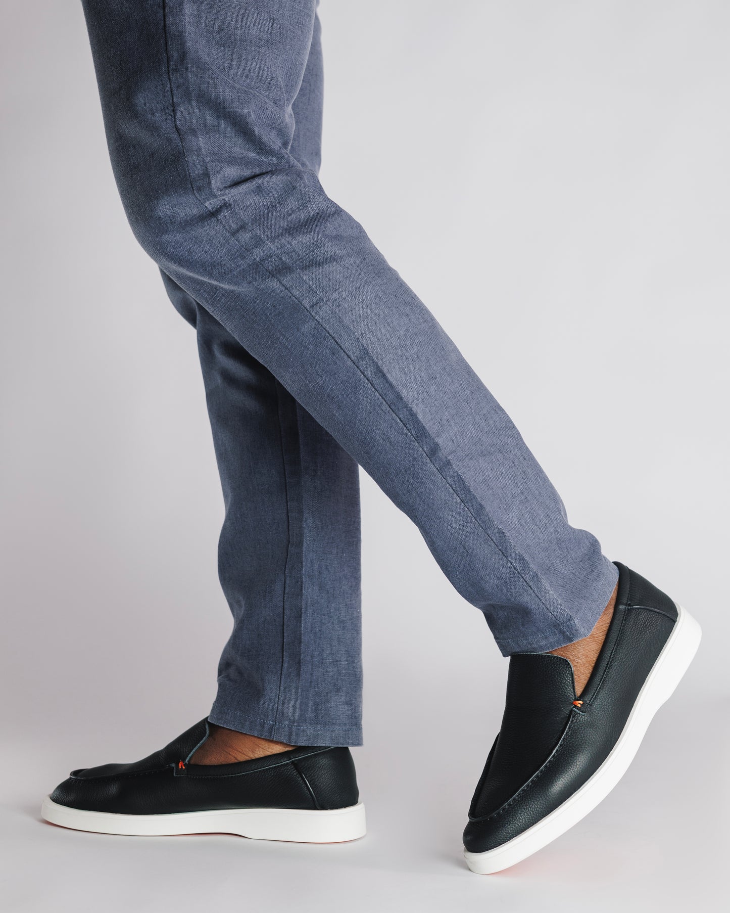 Lorenzo Bellini Aero Loafers