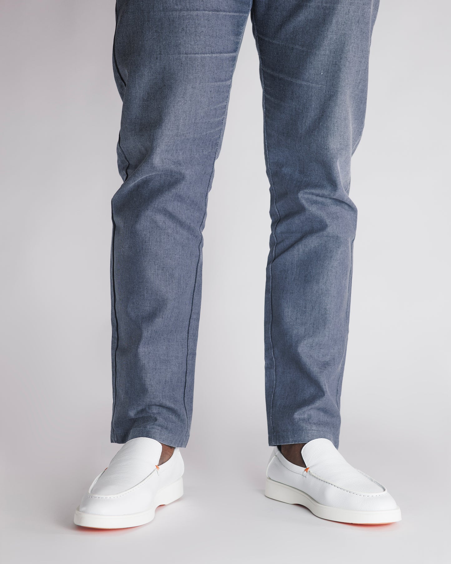 Lorenzo Bellini Aero Loafers