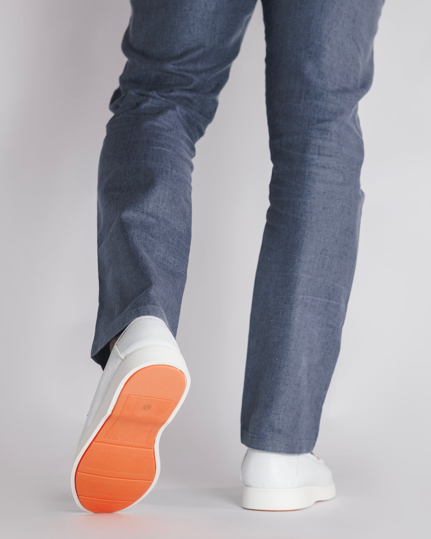 Lorenzo Bellini Aero Loafers