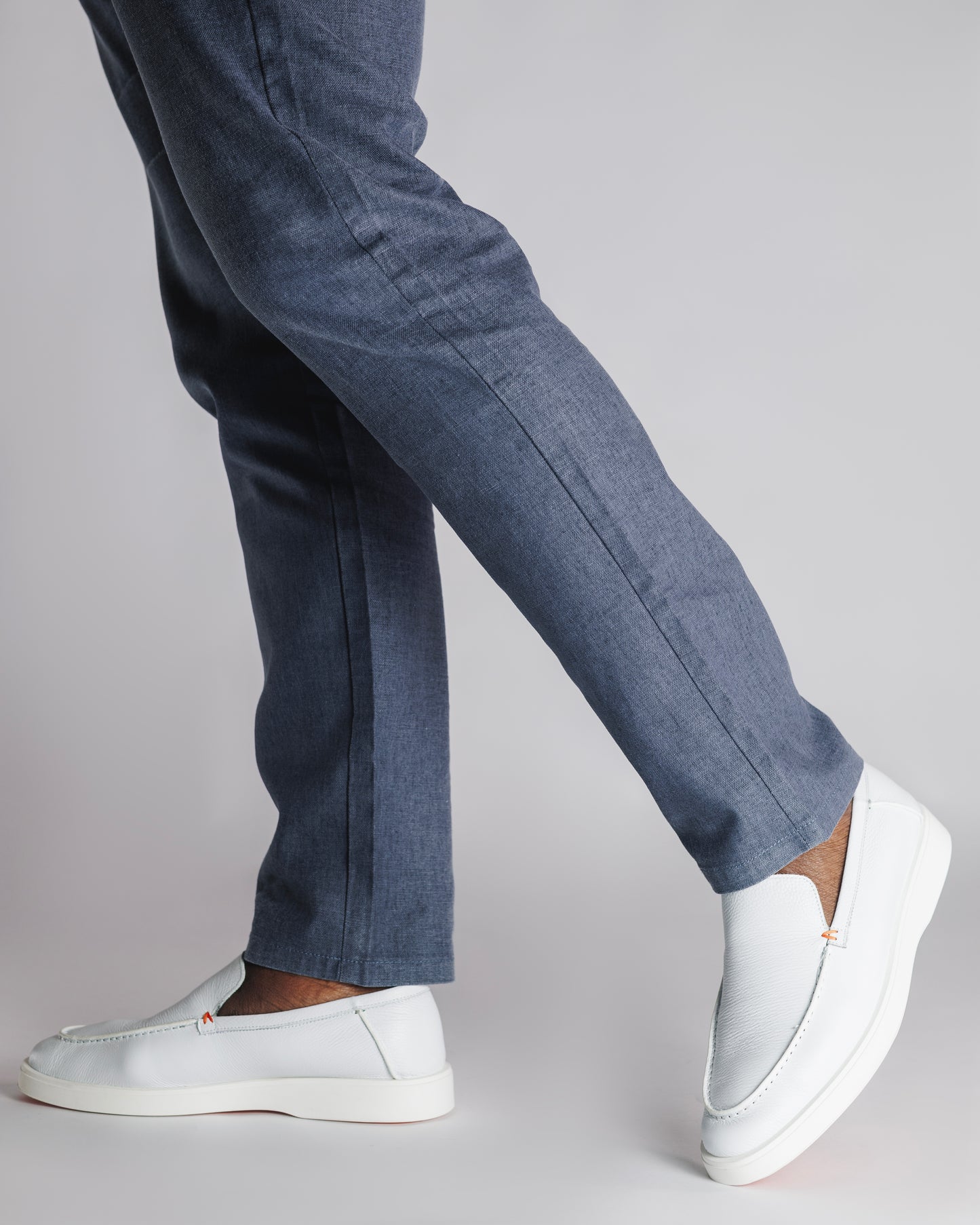 Lorenzo Bellini Aero Loafers