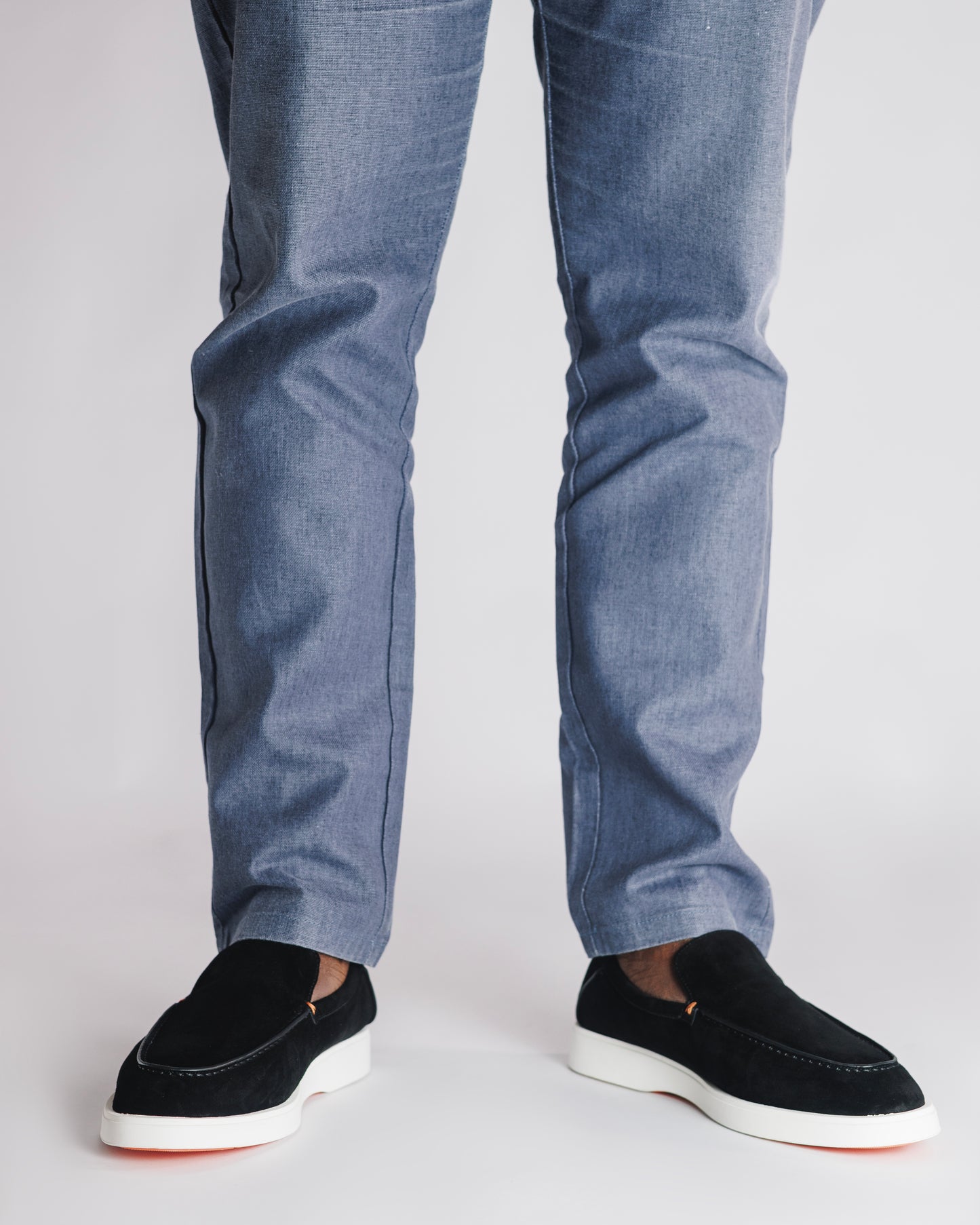 Lorenzo Bellini Aero Loom Loafers
