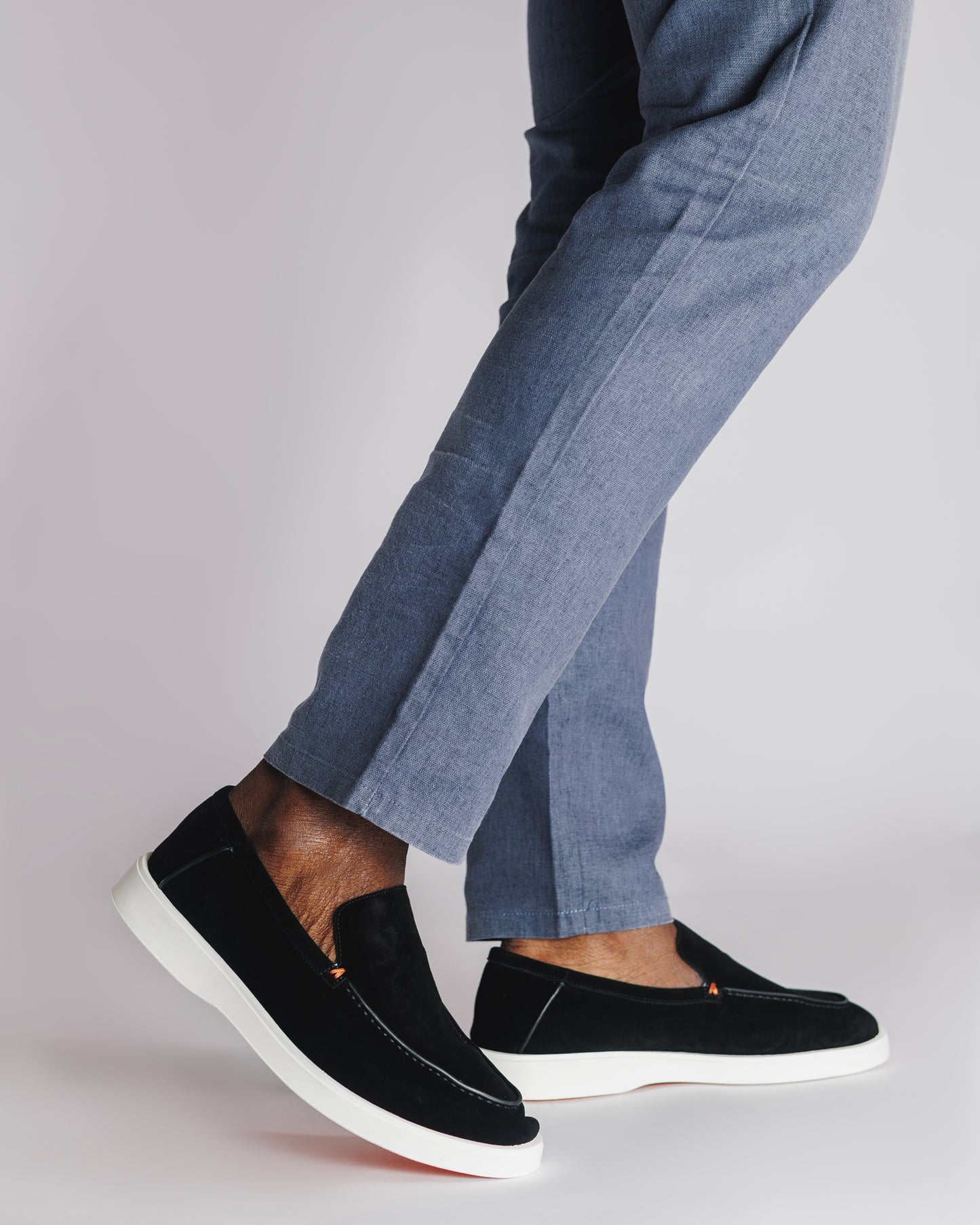 Lorenzo Bellini Aero Loom Loafers