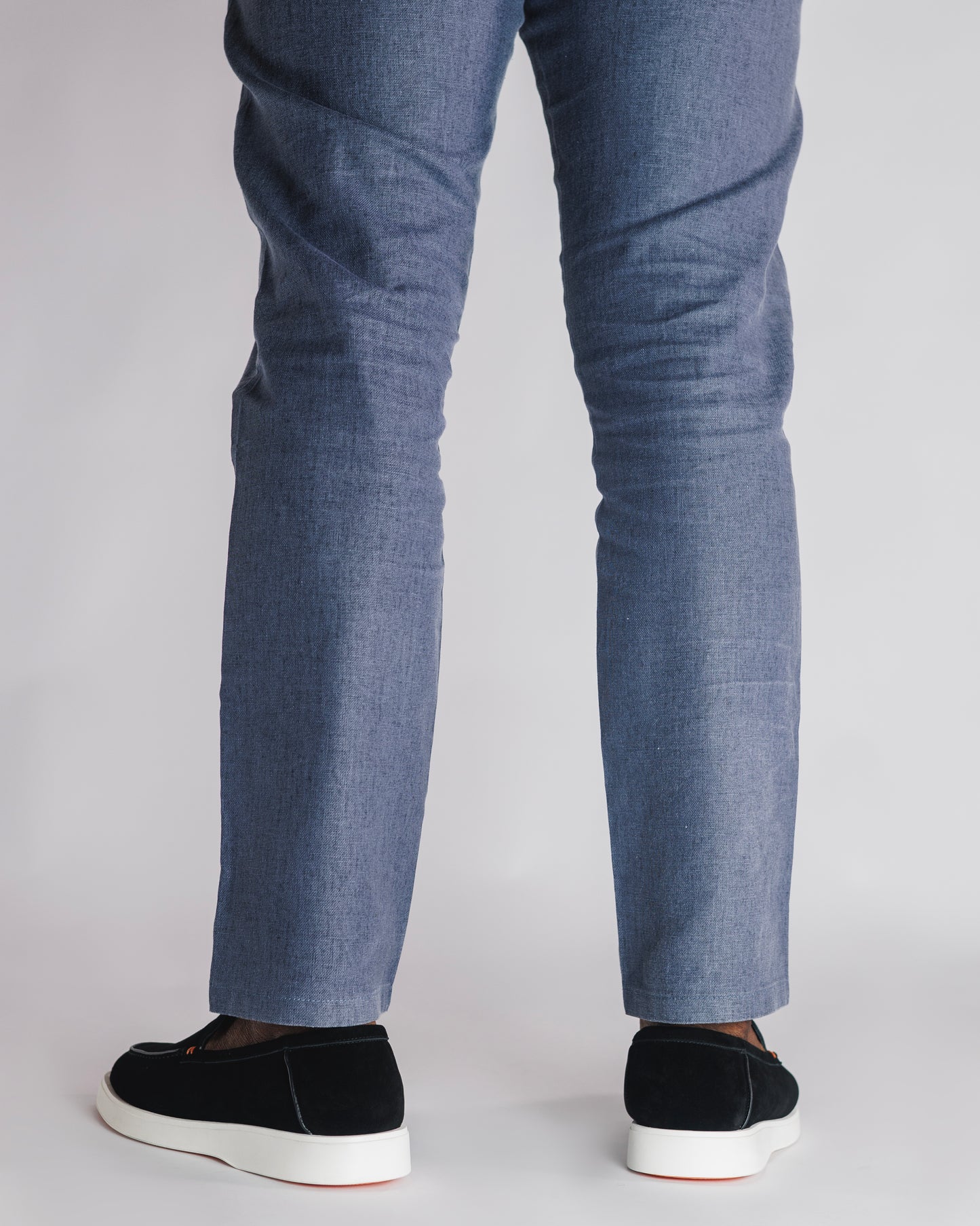 Lorenzo Bellini Aero Loom Loafers