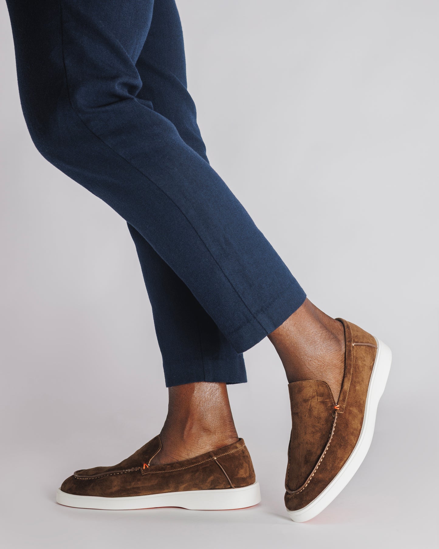 Lorenzo Bellini Aero Loom Loafers