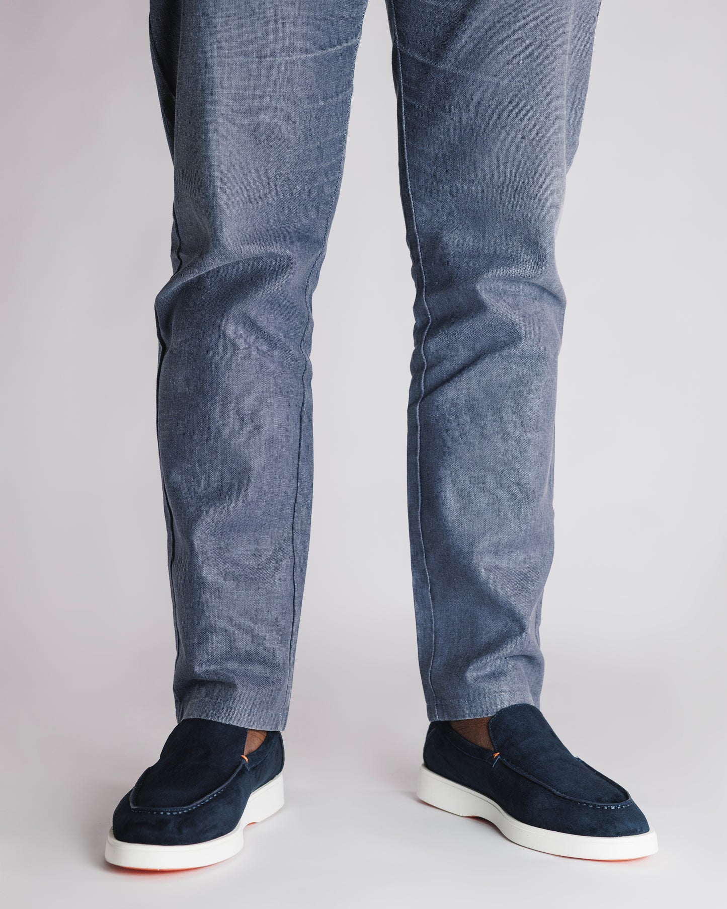 Lorenzo Bellini Aero Loom Loafers