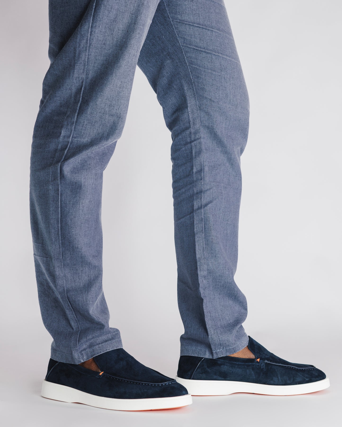 Lorenzo Bellini Aero Loom Loafers