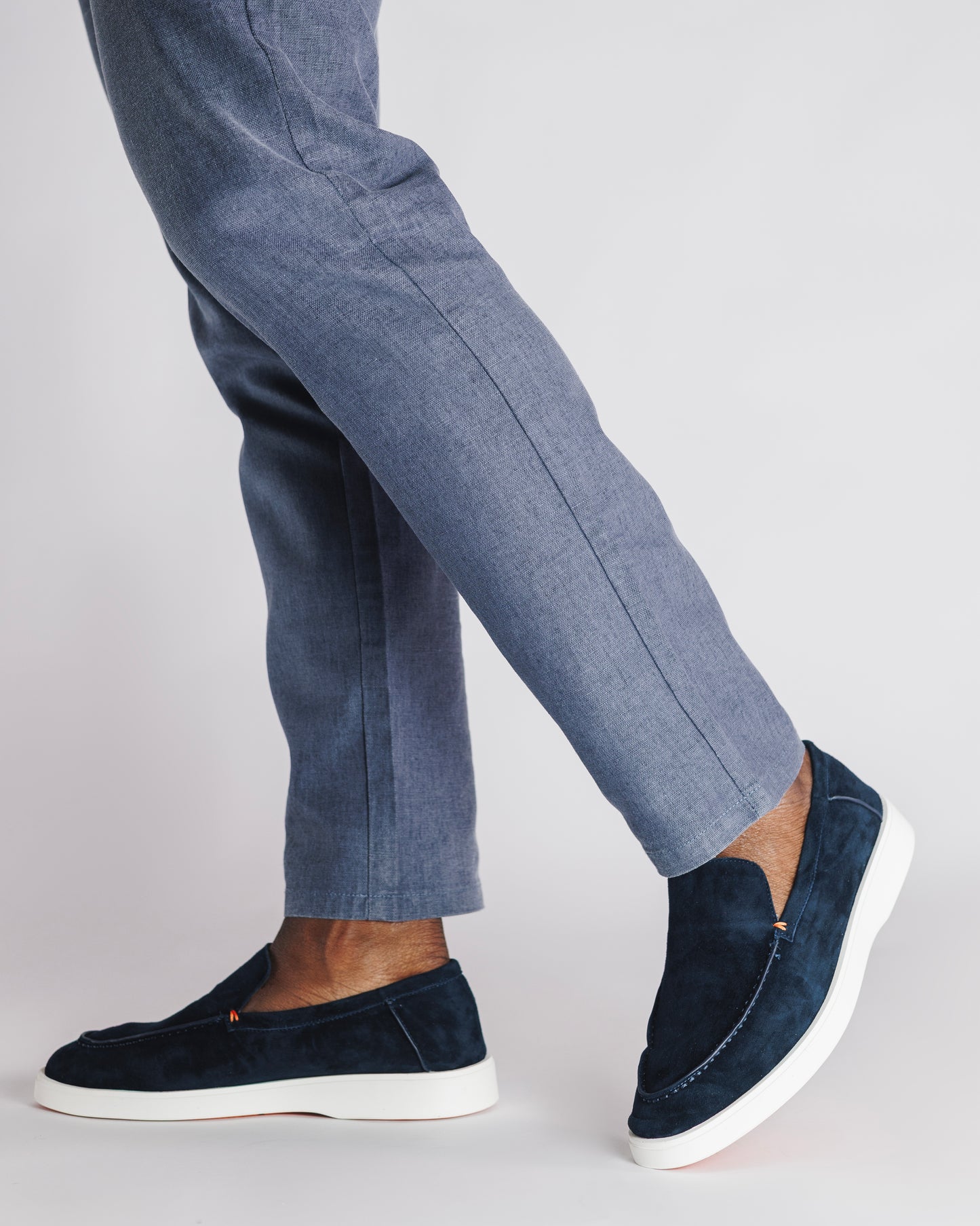 Lorenzo Bellini Aero Loom Loafers