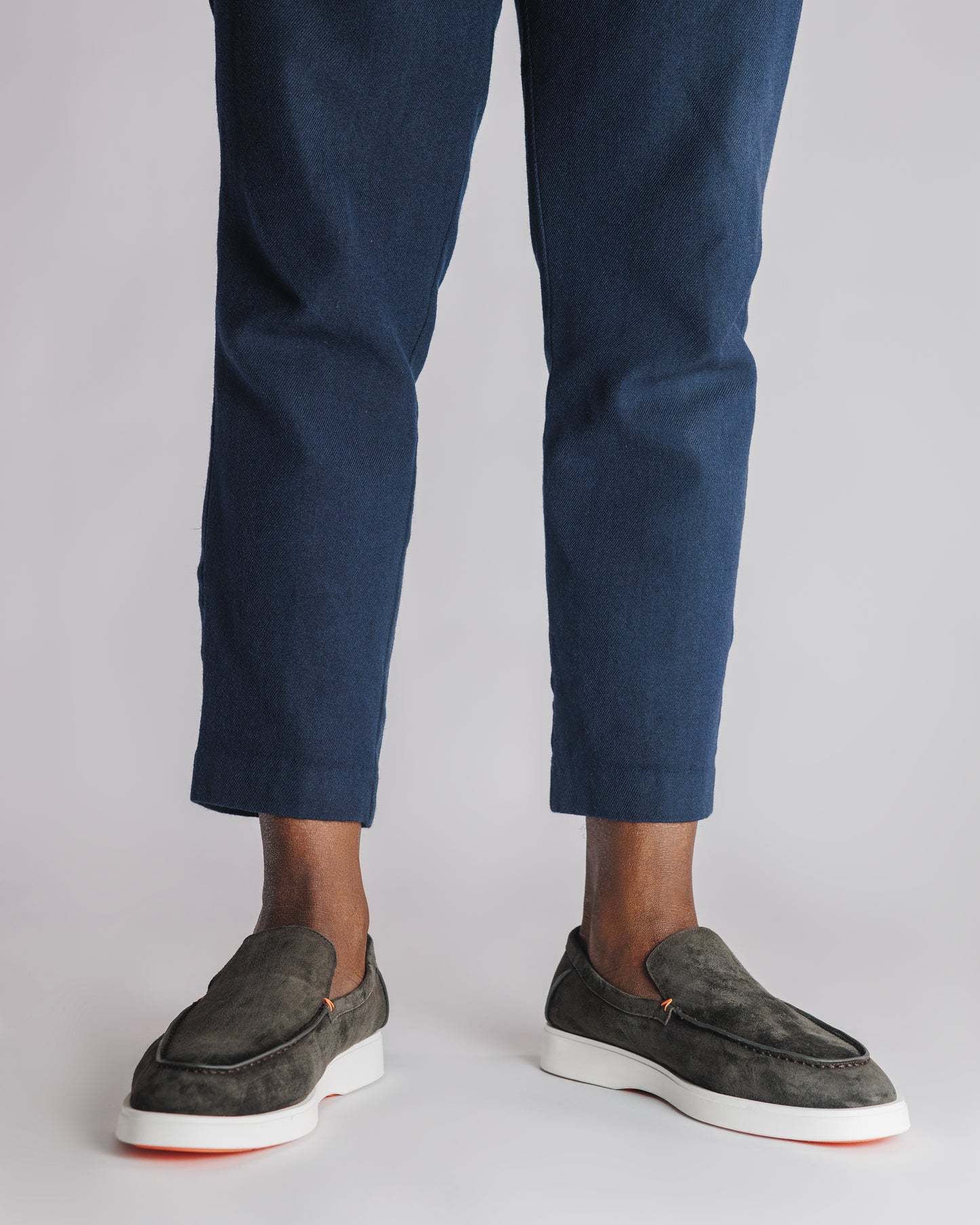Lorenzo Bellini Aero Loom Loafers