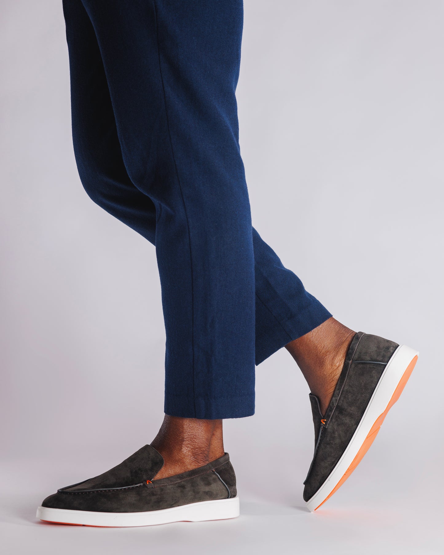 Lorenzo Bellini Aero Loom Loafers