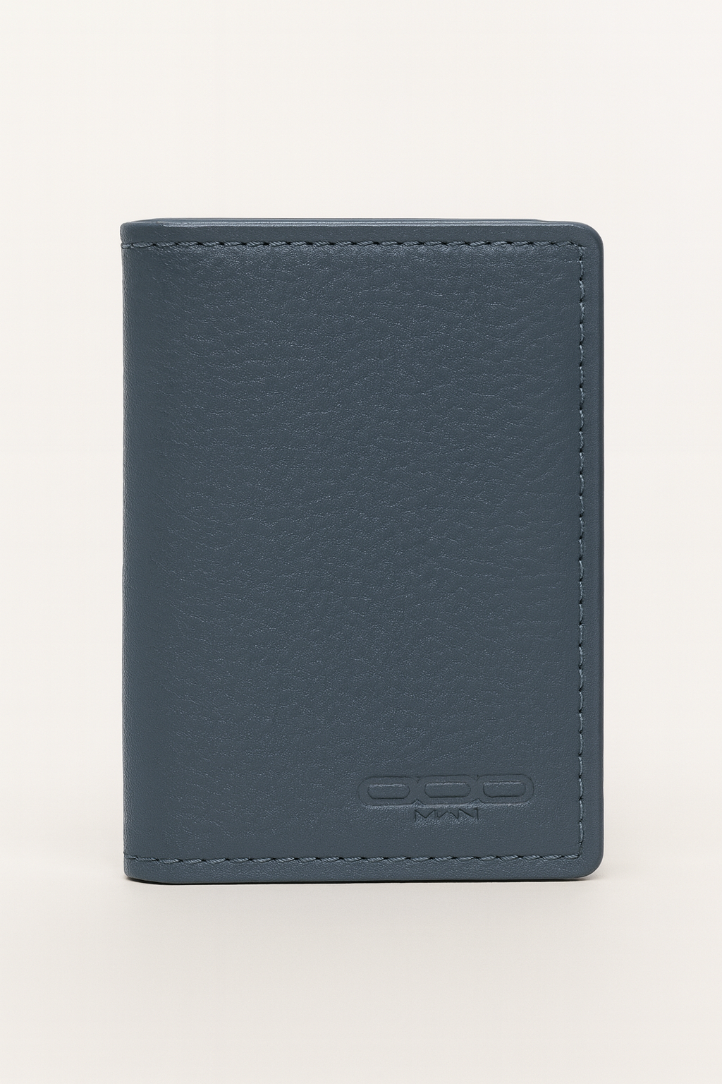Ood Ledger Wallet in Blue