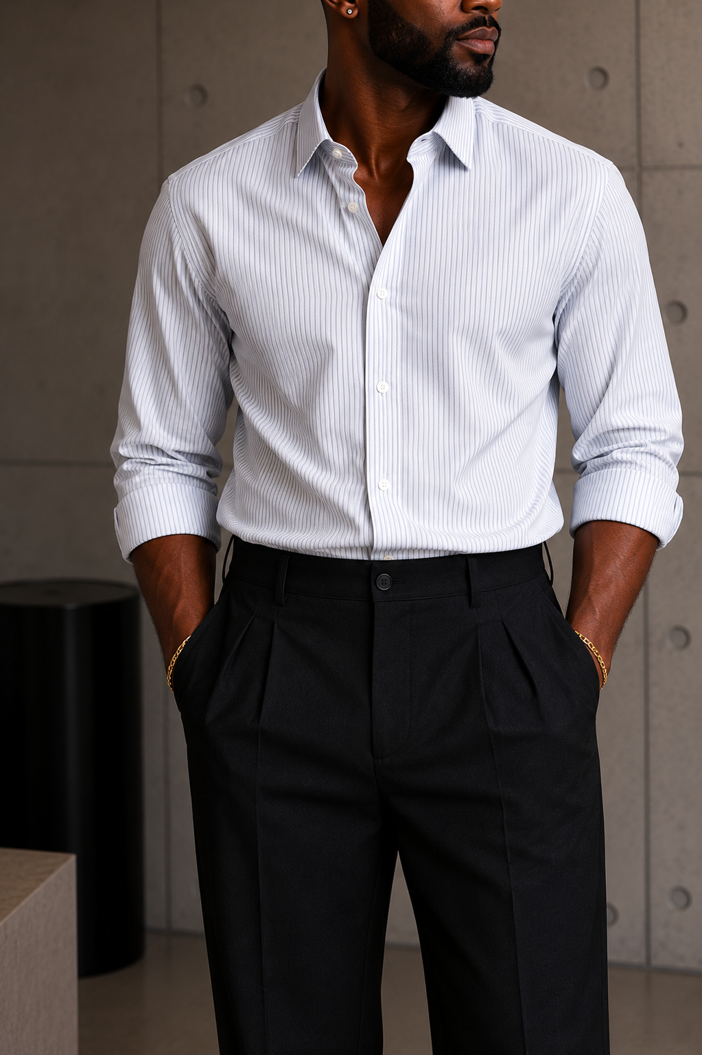 PLT Tailored Trousers