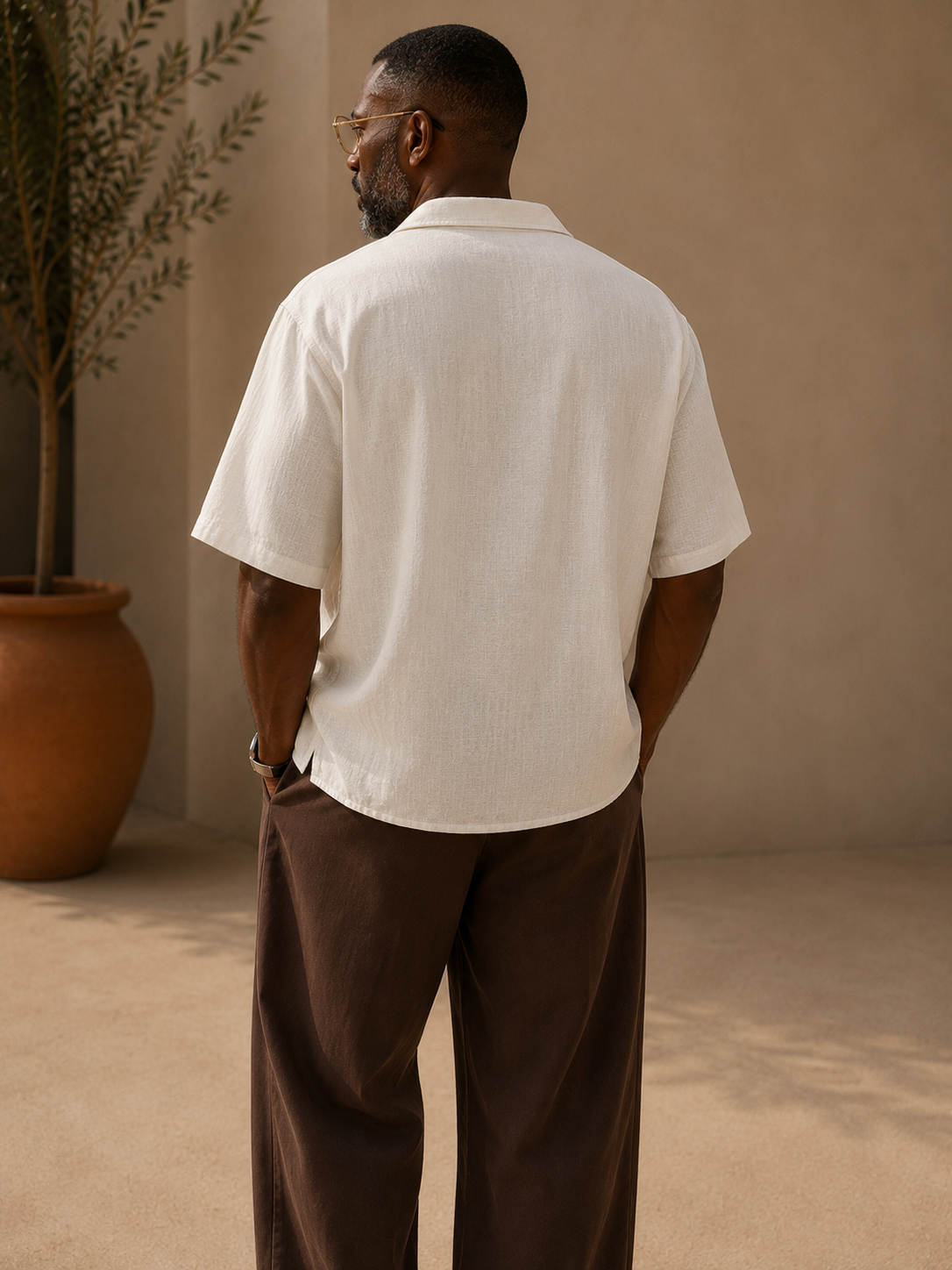 NRG Soft Revere Shirt