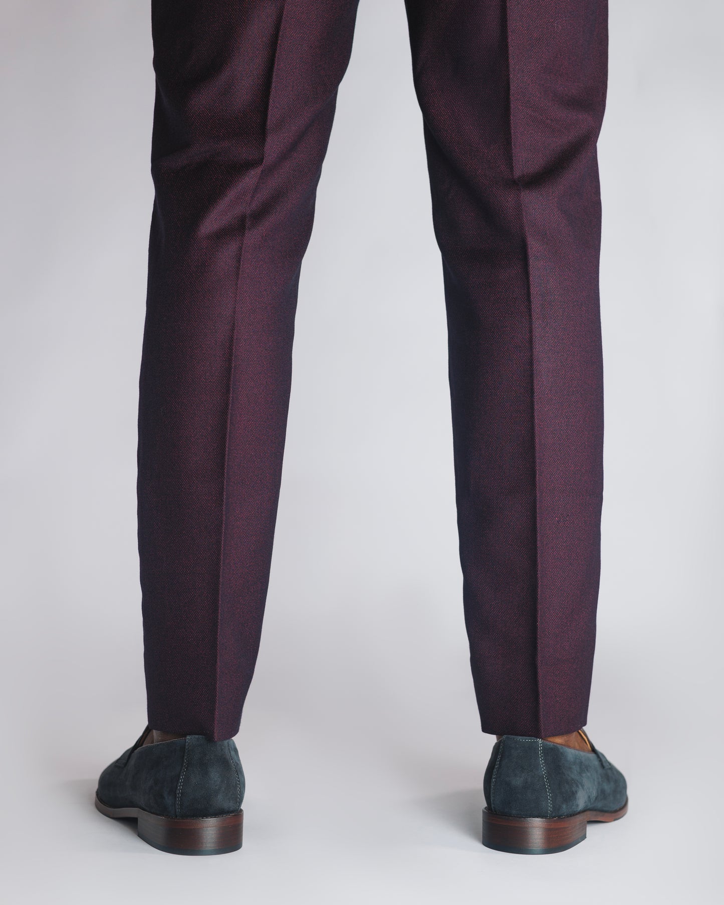 Lorenzo Bellini Kennedy Loafers