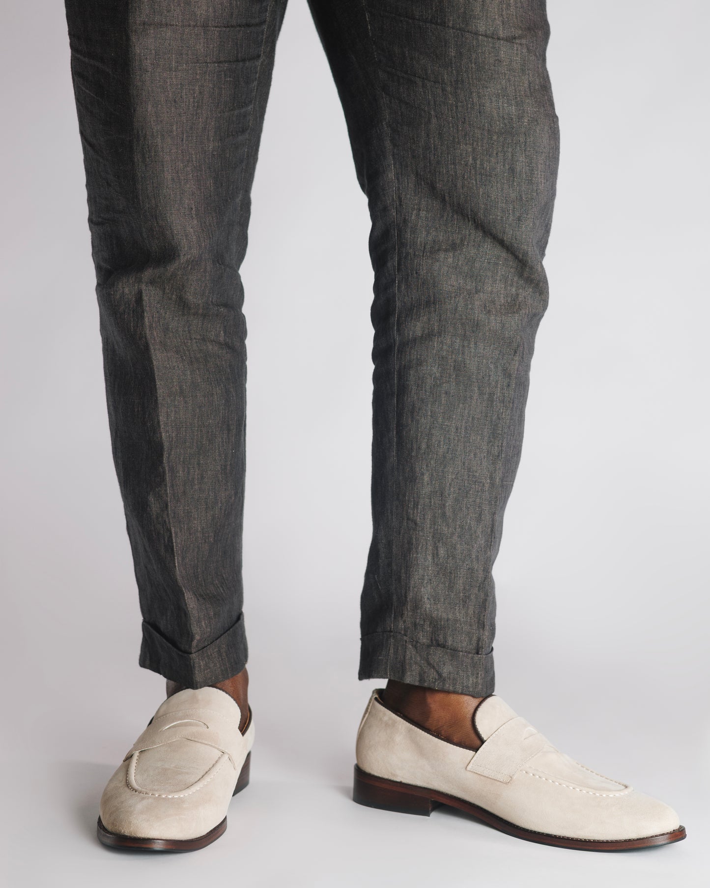 Lorenzo Bellini Kennedy Loafers