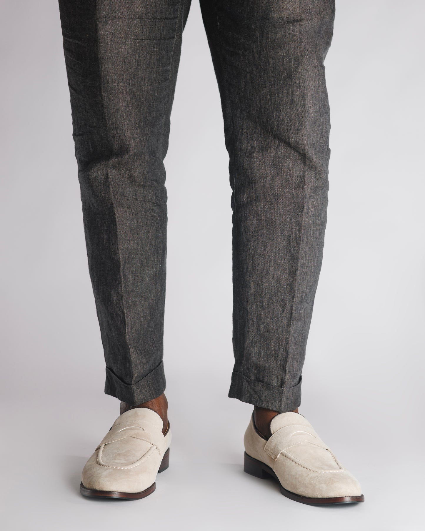Lorenzo Bellini Kennedy Loafers