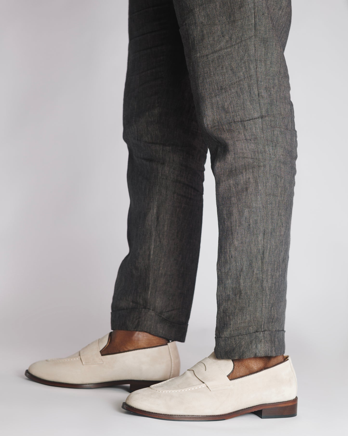 Lorenzo Bellini Kennedy Loafers