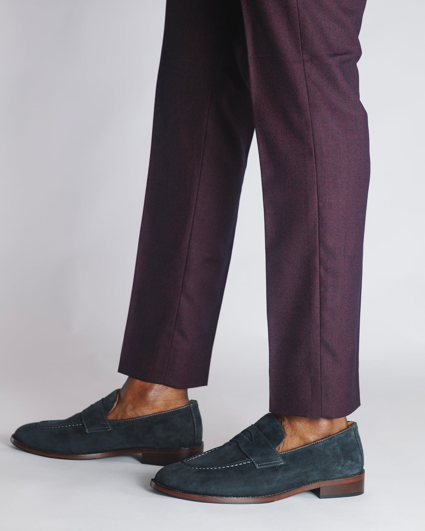 Lorenzo Bellini Kennedy Loafers