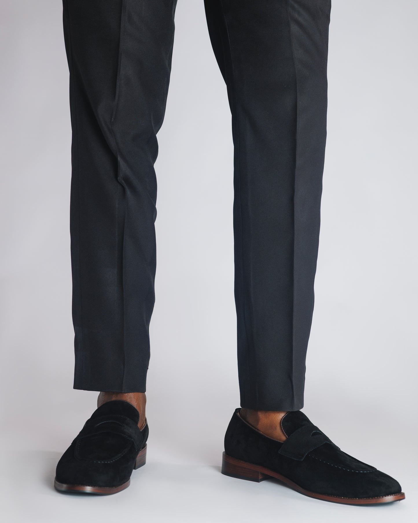 Lorenzo Bellini Kennedy Loafers