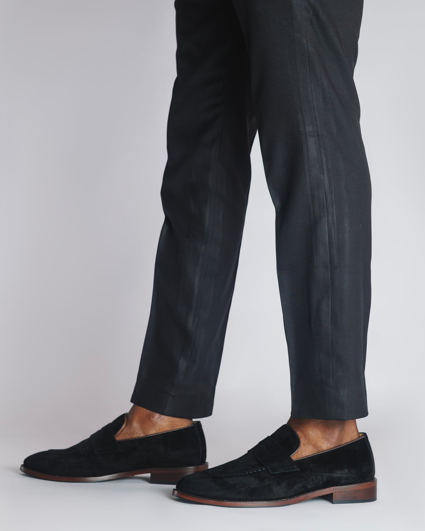 Lorenzo Bellini Kennedy Loafers
