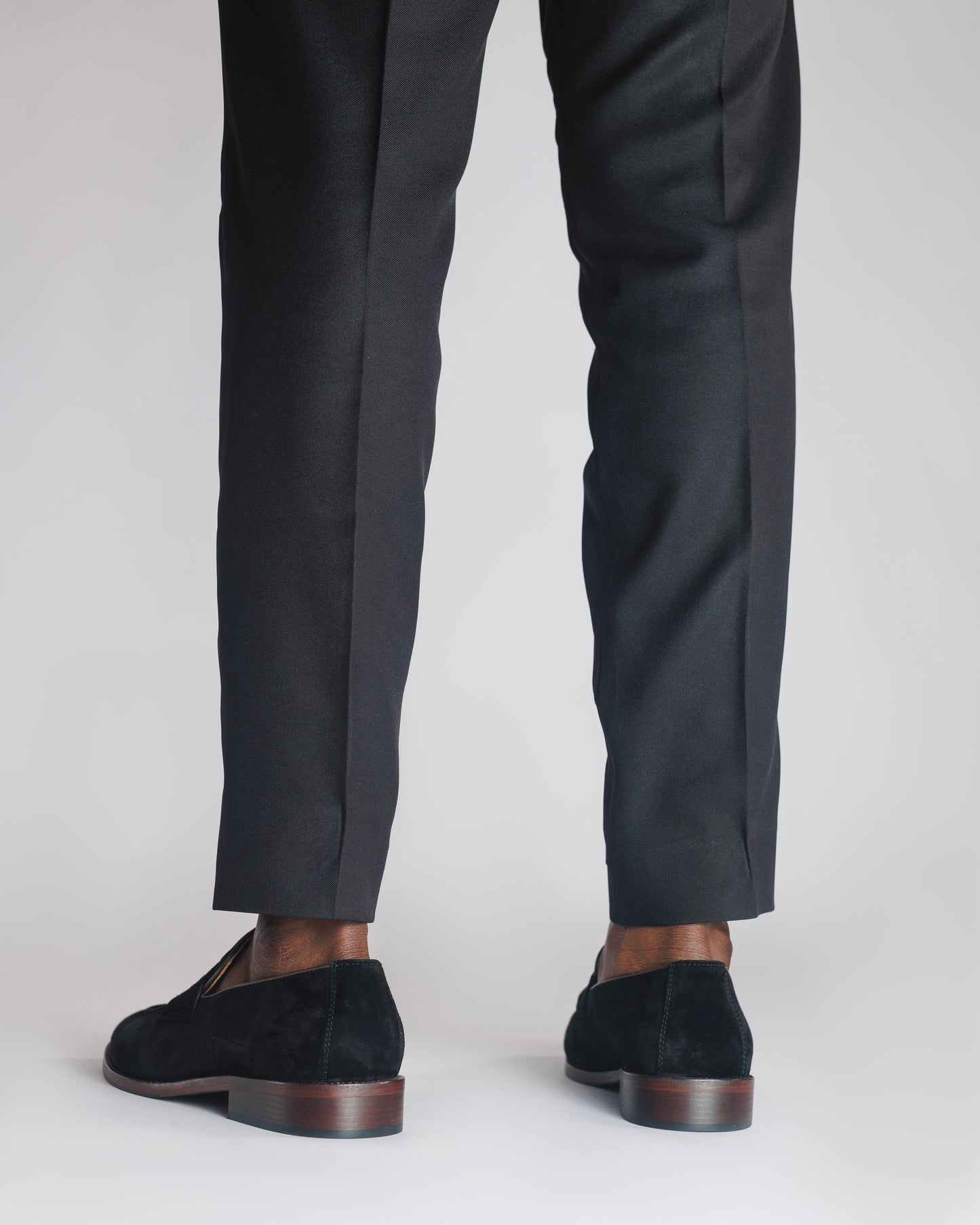 Lorenzo Bellini Kennedy Loafers