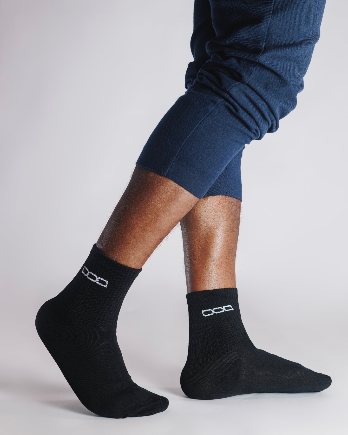 Oodmark Crew Socks