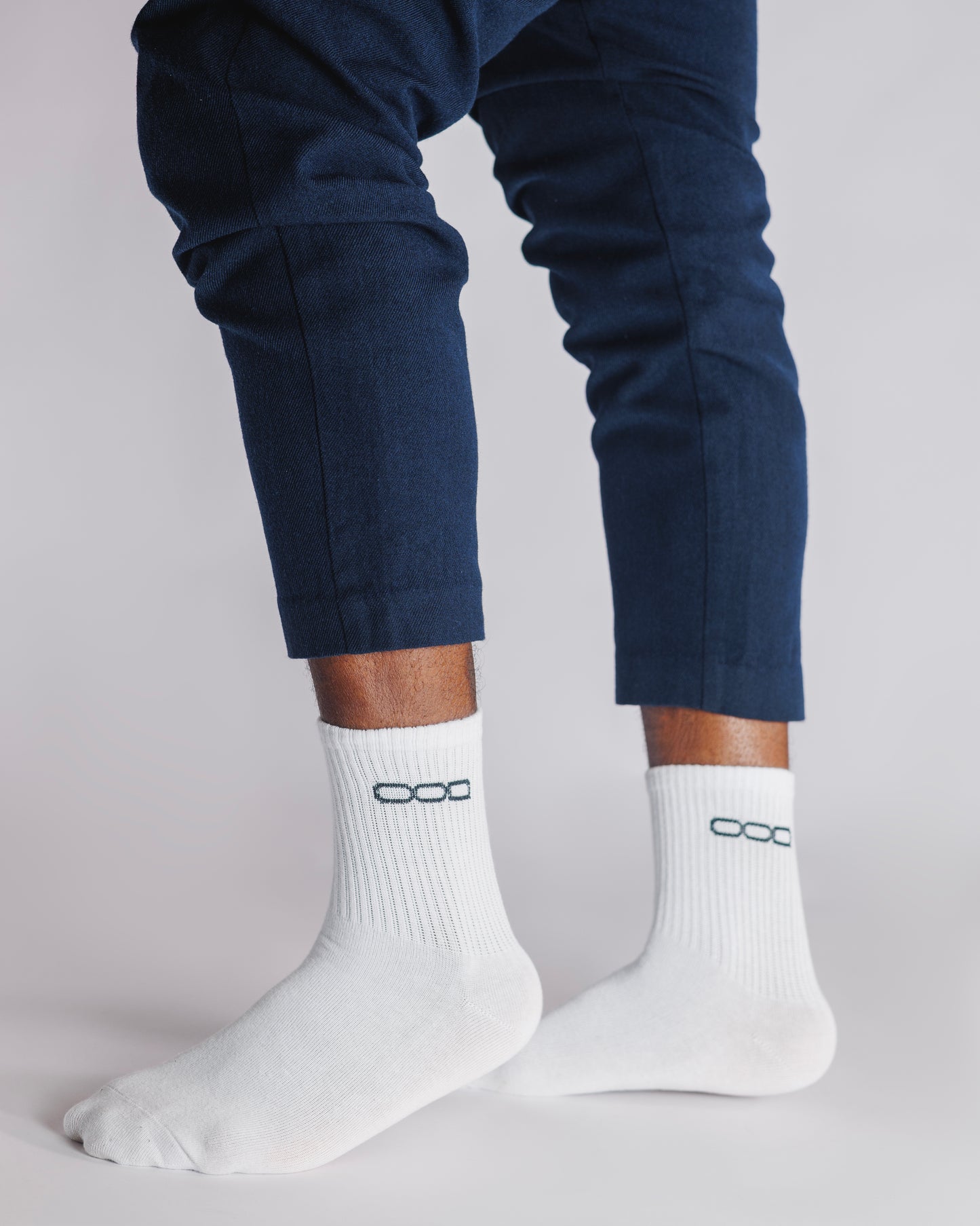 Oodmark Crew Socks