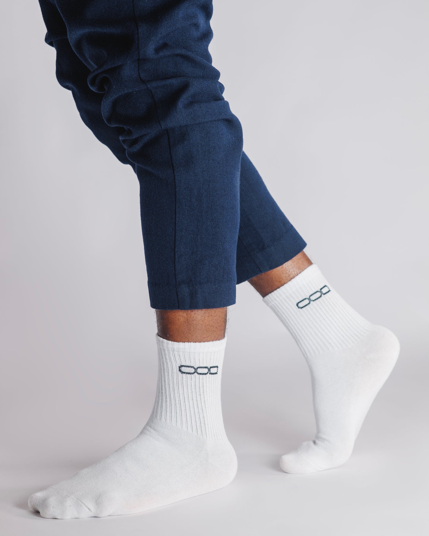 Oodmark Crew Socks