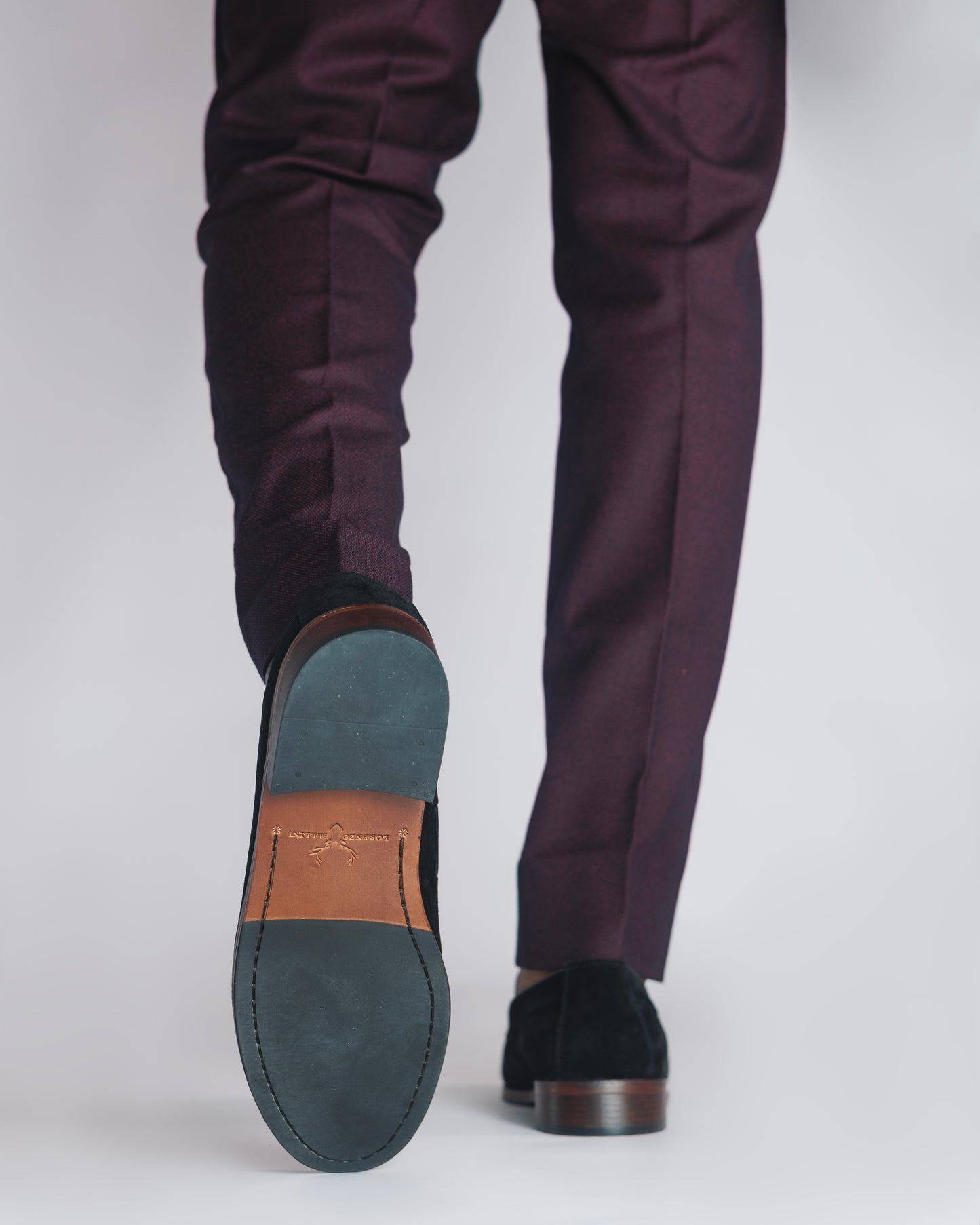 Lorenzo Bellini Verona Loafers