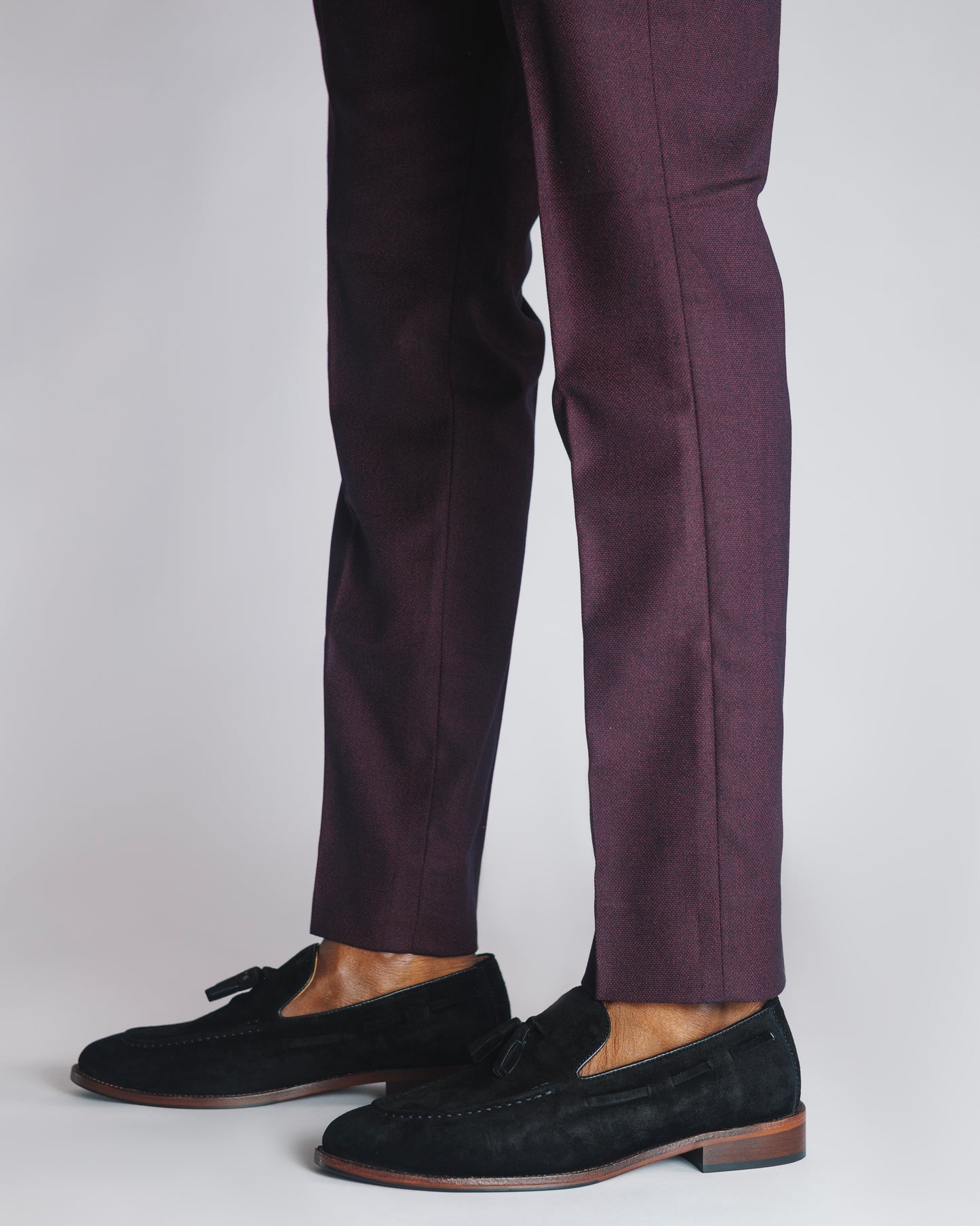 Lorenzo Bellini Verona Loafers