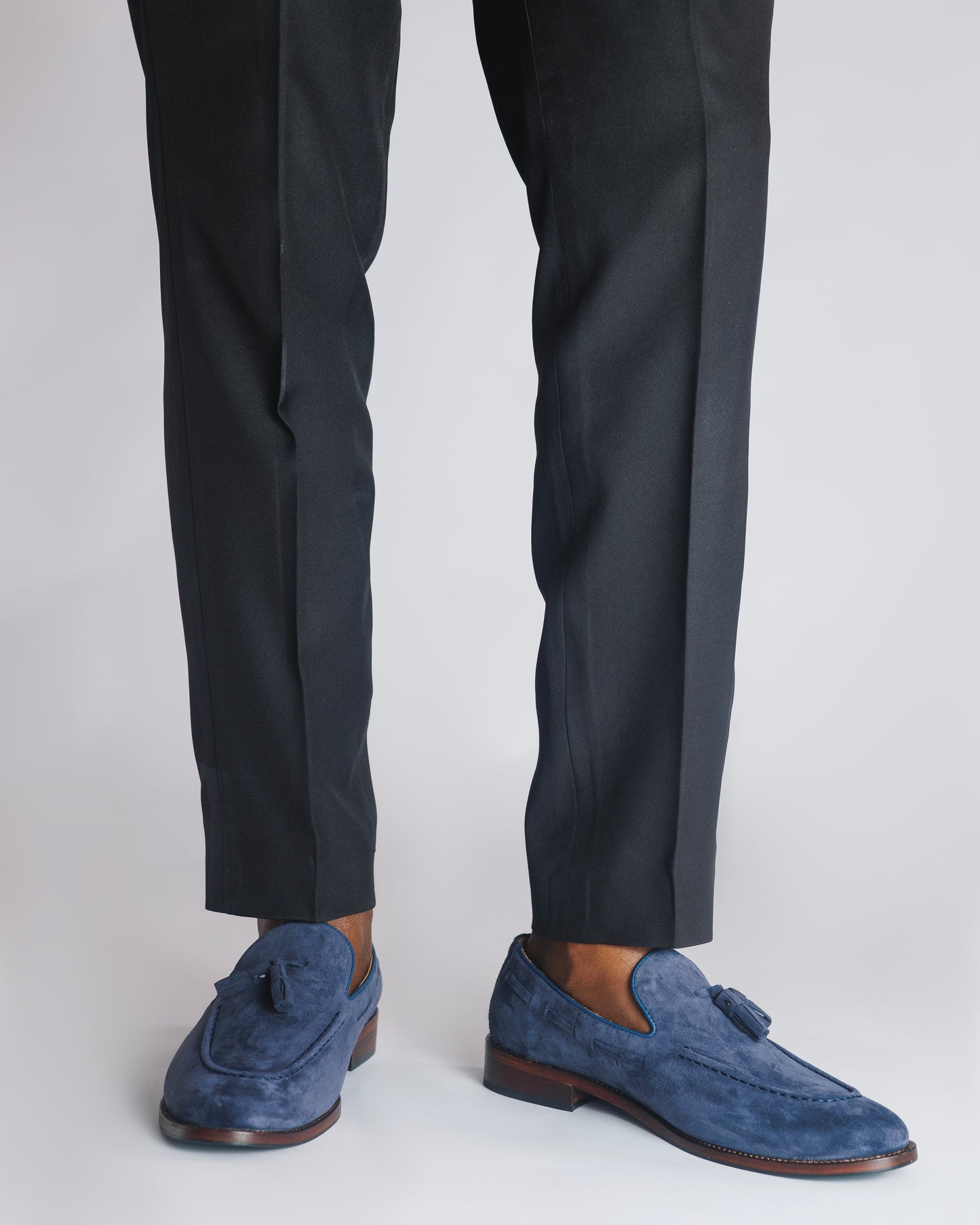 Lorenzo Bellini Verona Loafers