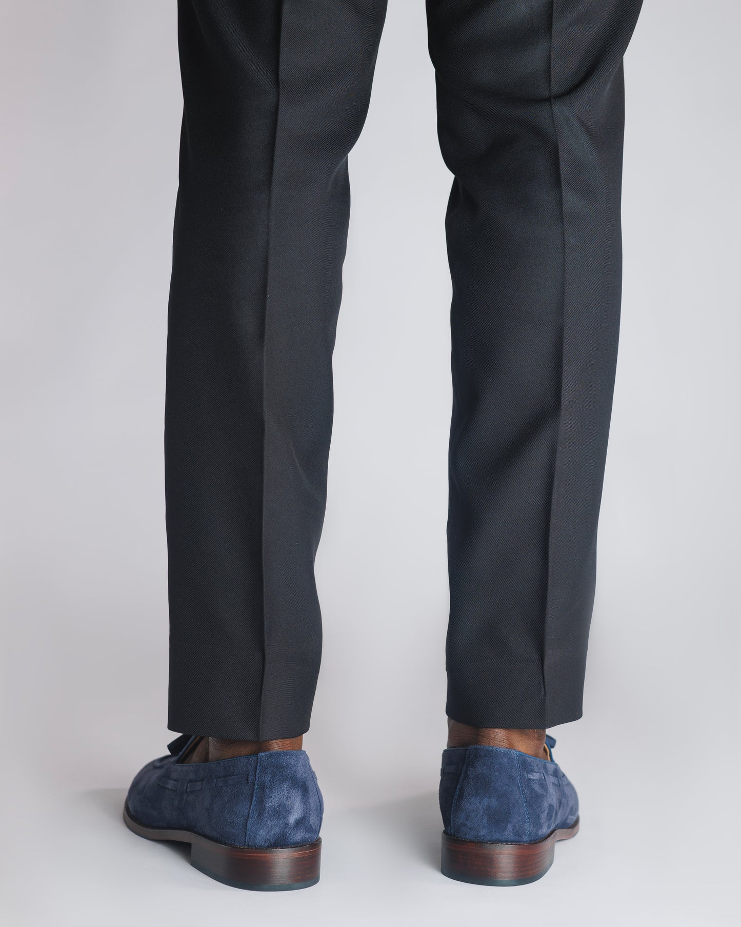 Lorenzo Bellini Verona Loafers