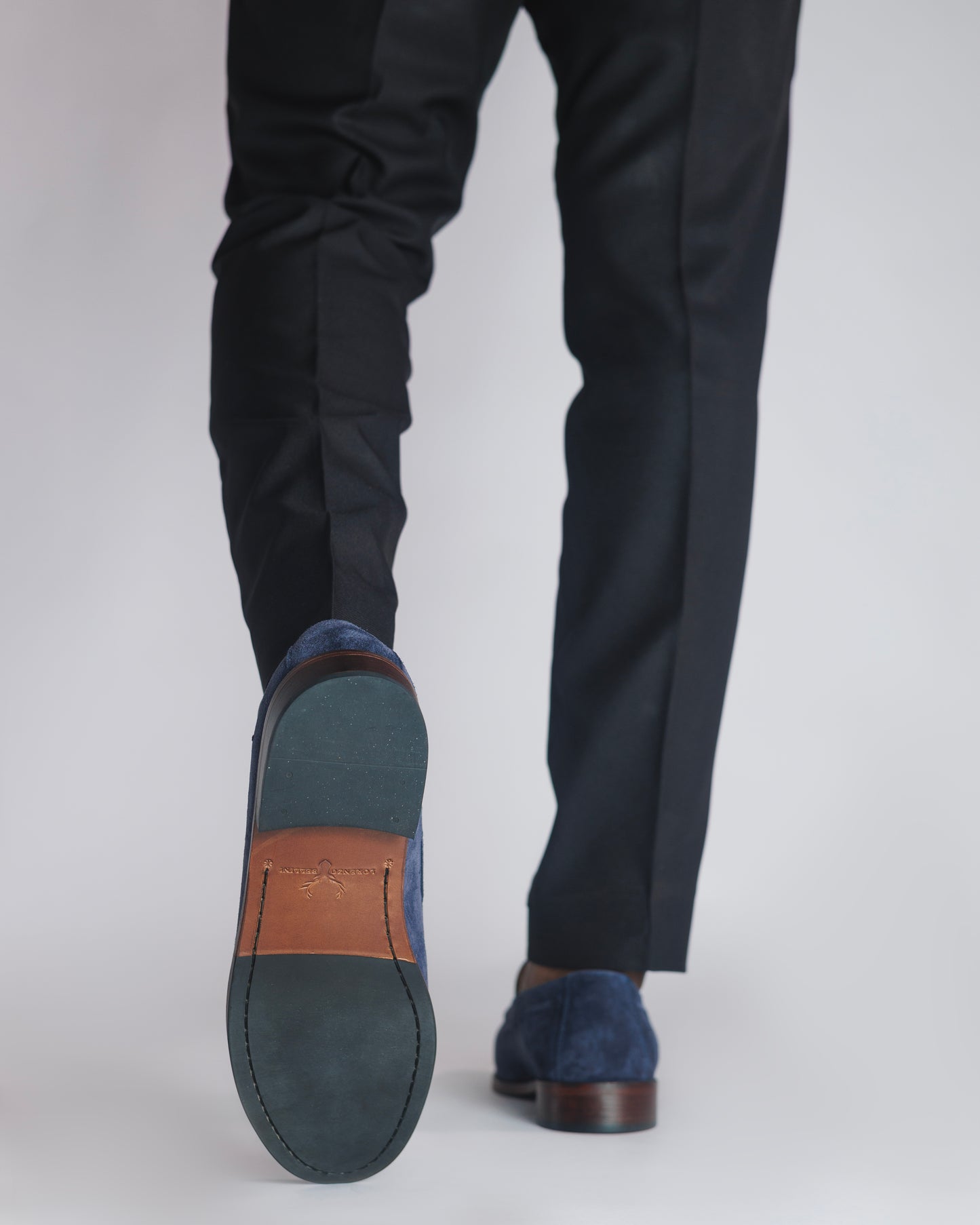 Lorenzo Bellini Verona Loafers