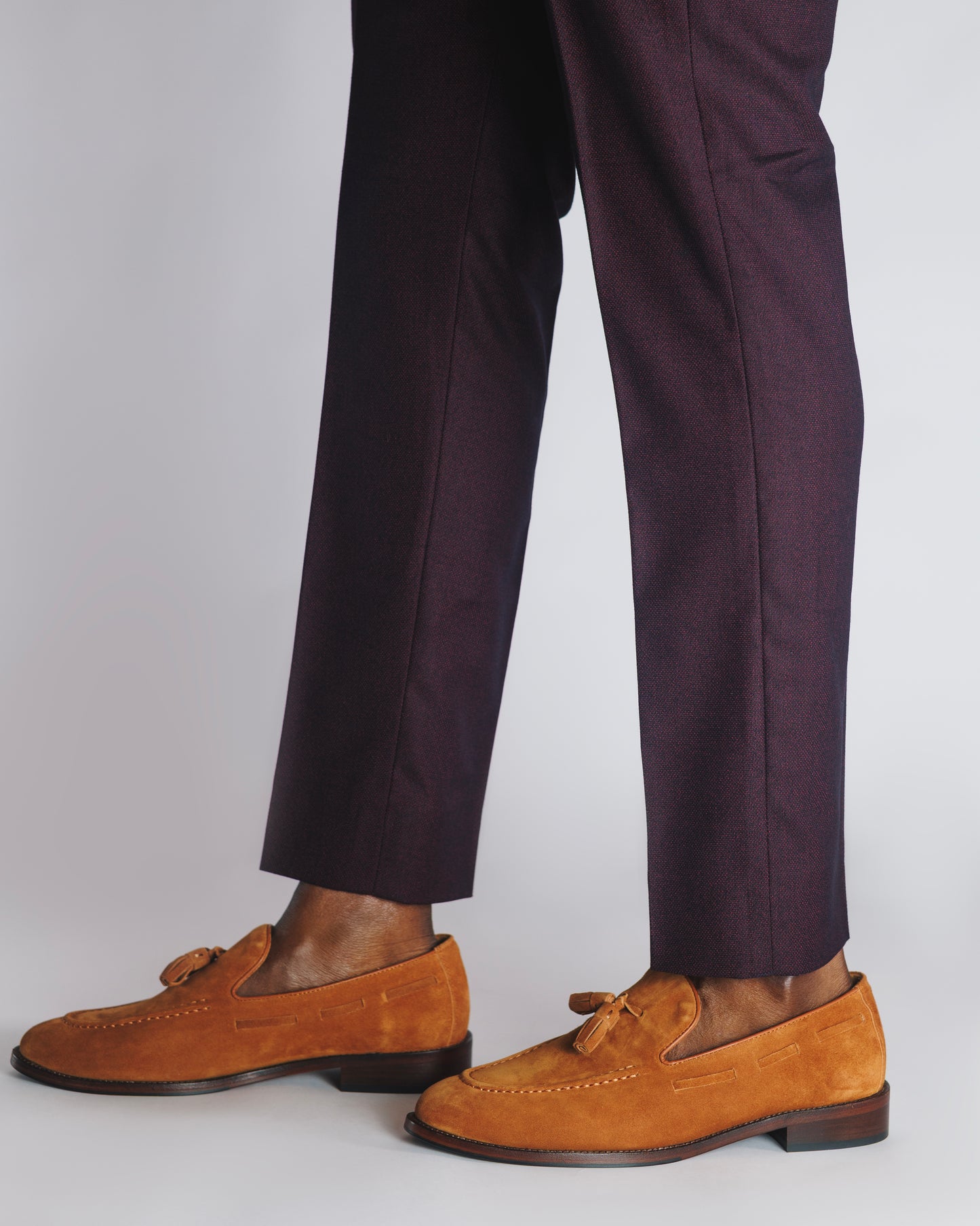 Lorenzo Bellini Verona Loafers
