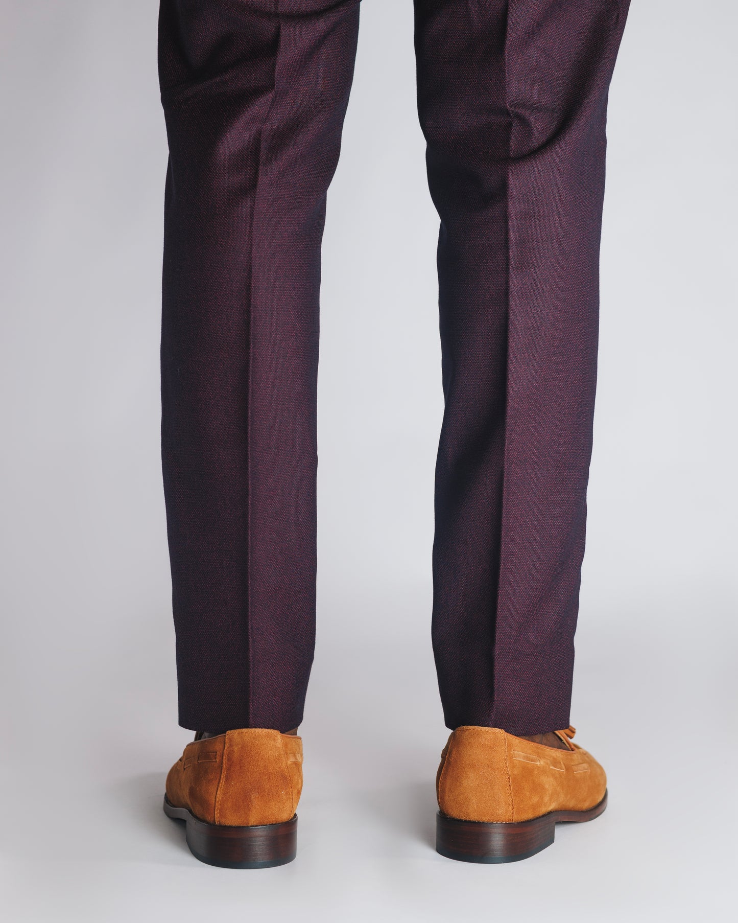 Lorenzo Bellini Verona Loafers