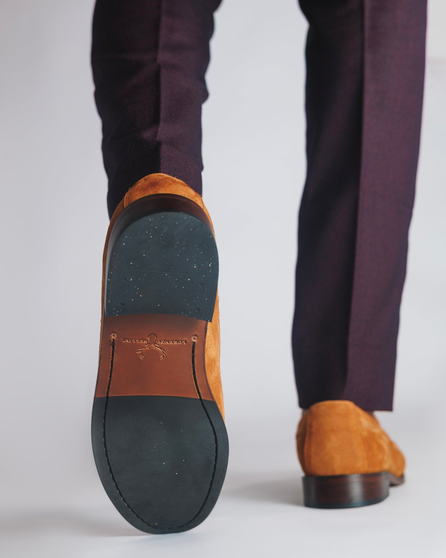 Lorenzo Bellini Verona Loafers