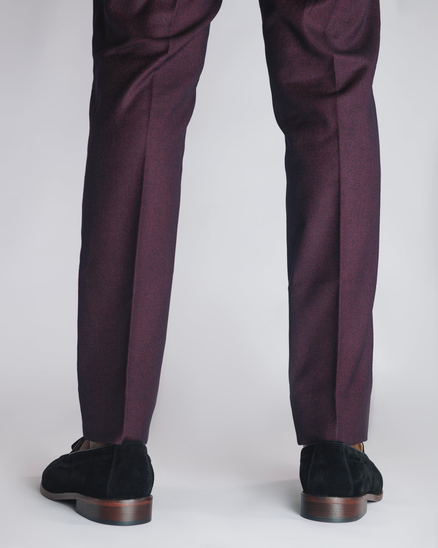 Lorenzo Bellini Verona Loafers