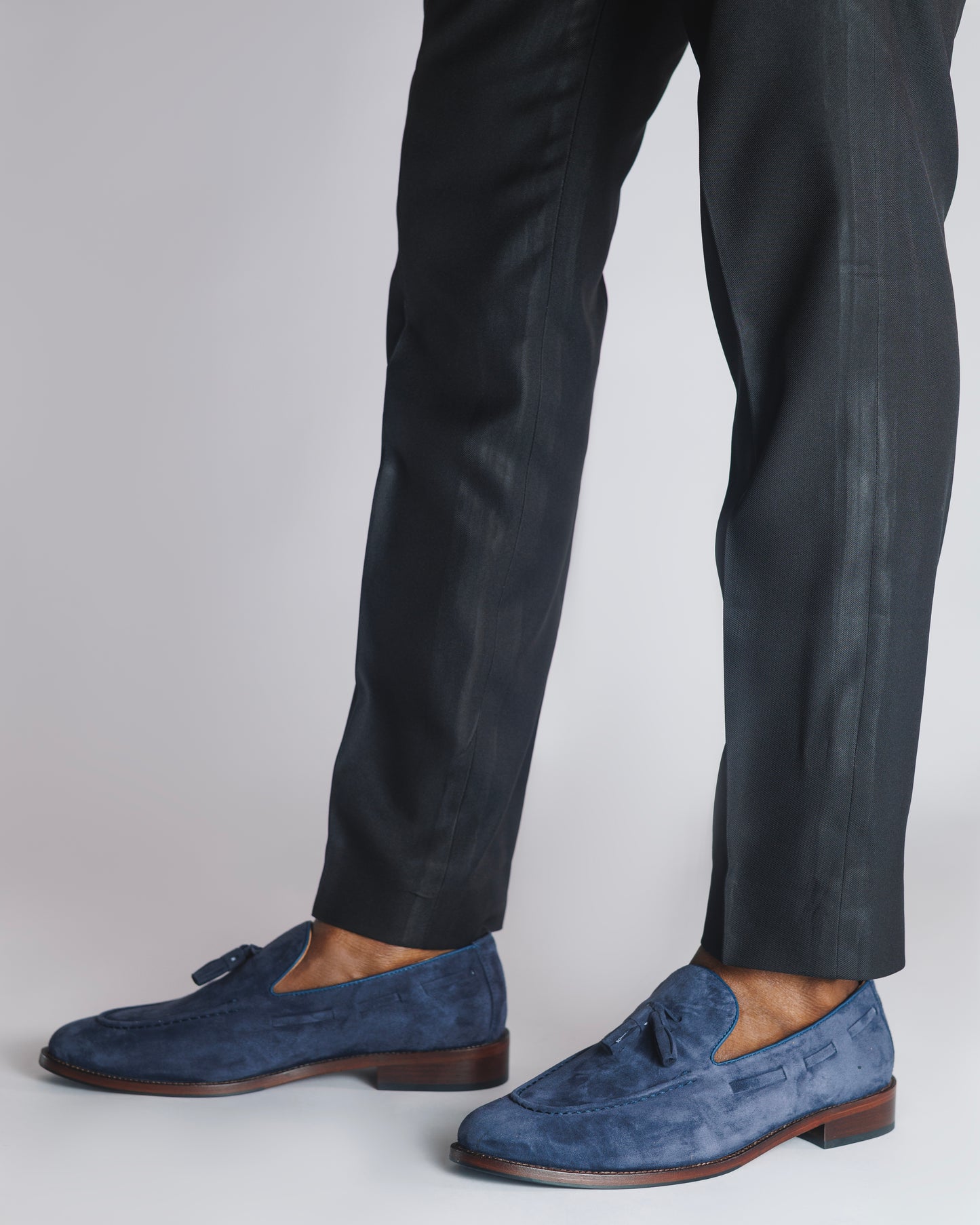 Lorenzo Bellini Verona Loafers