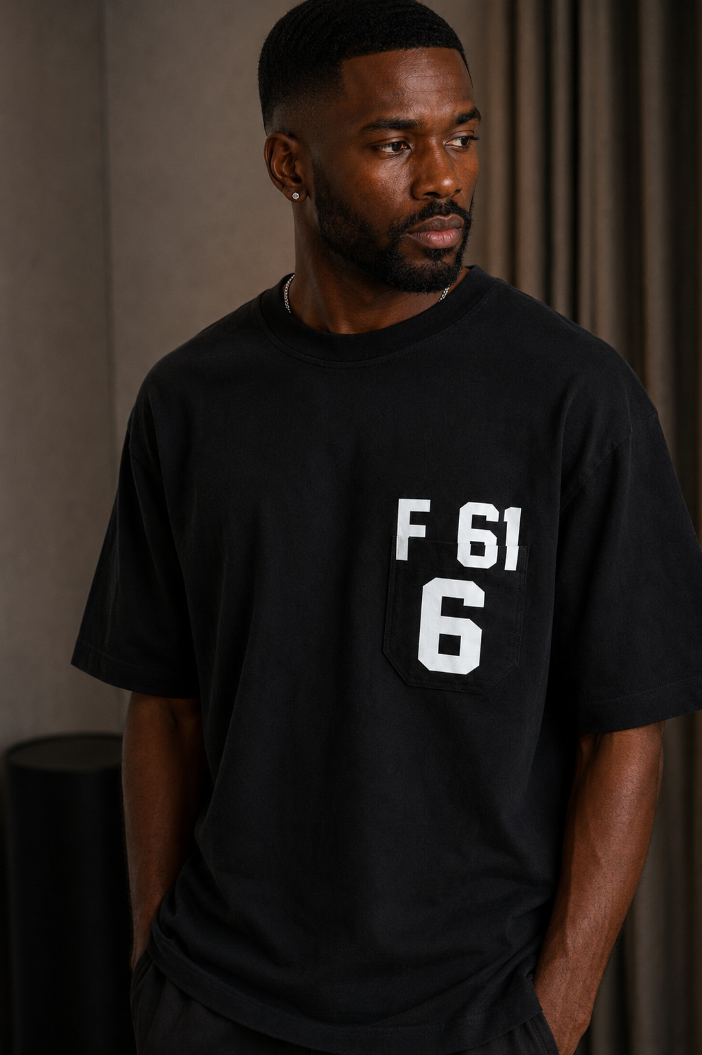 Nomarc F61 Tee