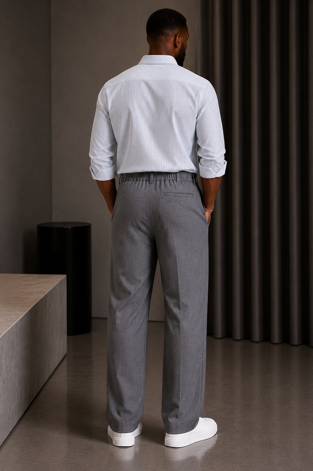 PLT Tailored Trousers