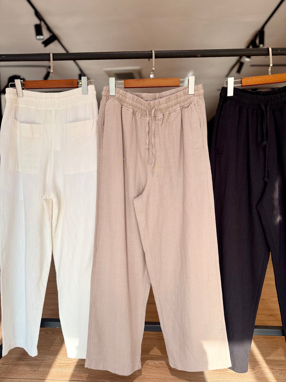 Ood Hammock Trousers