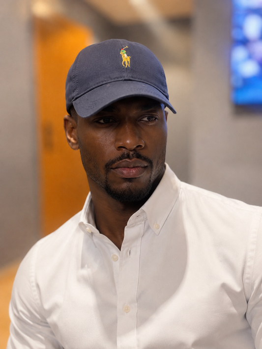 Polo Baseball Cap
