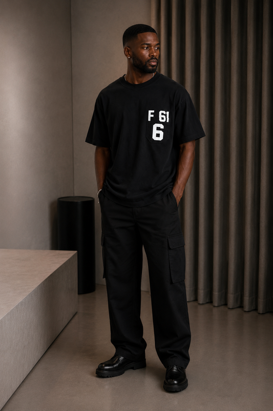 Nomarc F61 Tee