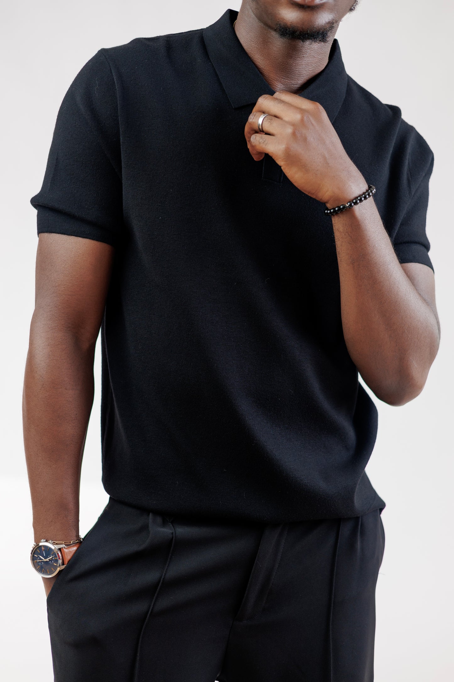 Ood Mercer Polo Shirt