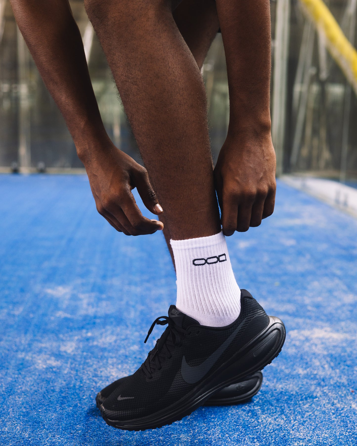 Oodmark Crew Socks