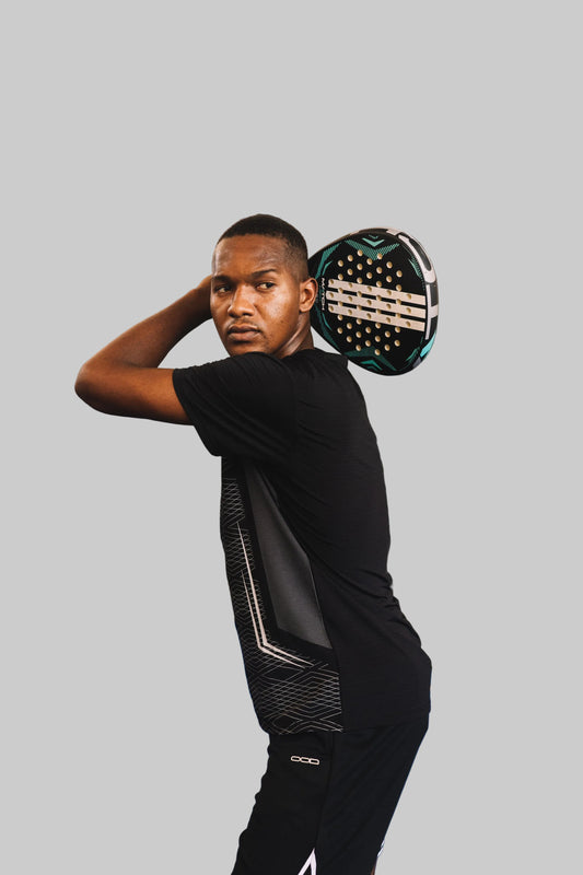 Ood Activ Padel Tee
